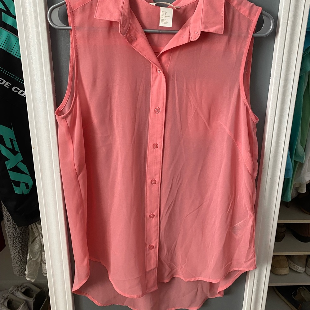 Tank top